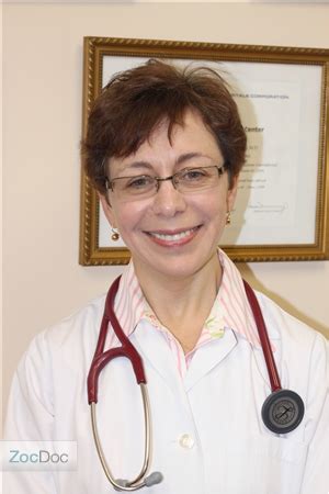 Dr liliya lotsvin